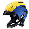 Mentoniera Midi Casco WRS Eagle