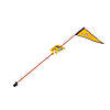 Hobie Safety Flag