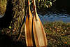 Ozone Cedar Wood SUP