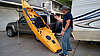 Hobie Universal Side Loader